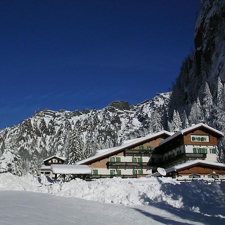 Hotel Roy Malga Ciapela Esterno foto