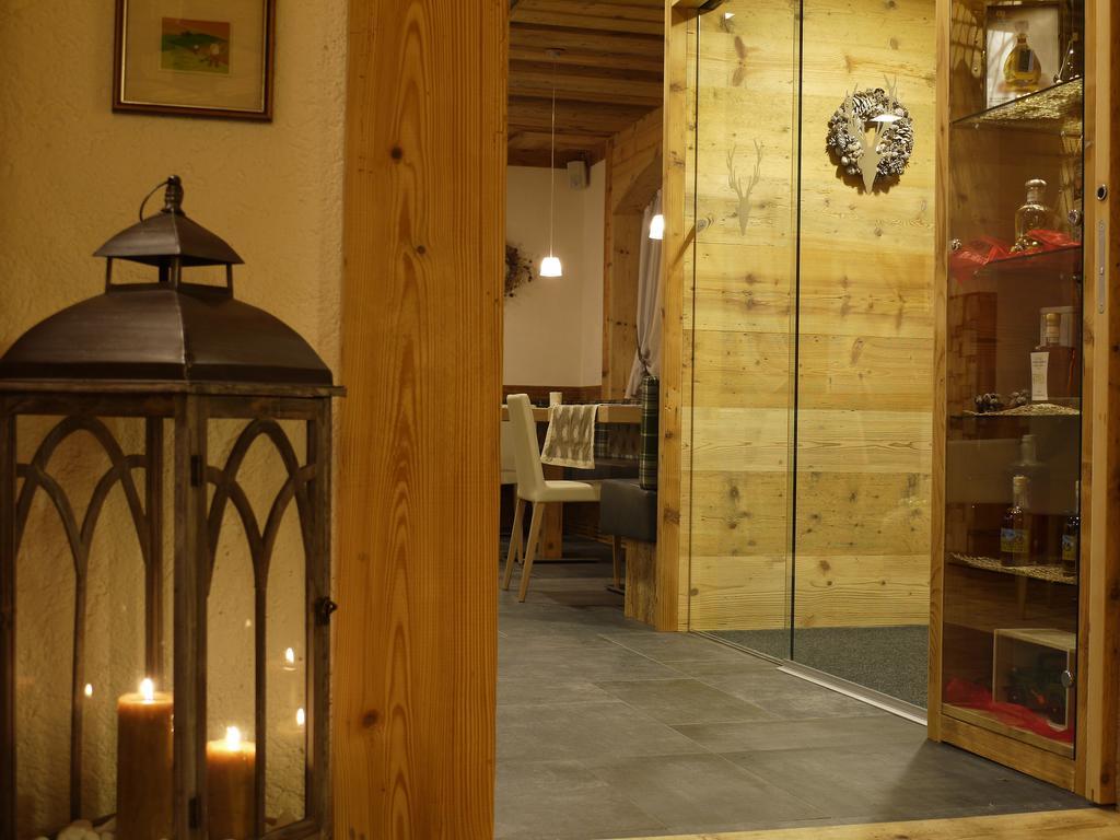 Hotel Roy Malga Ciapela Esterno foto
