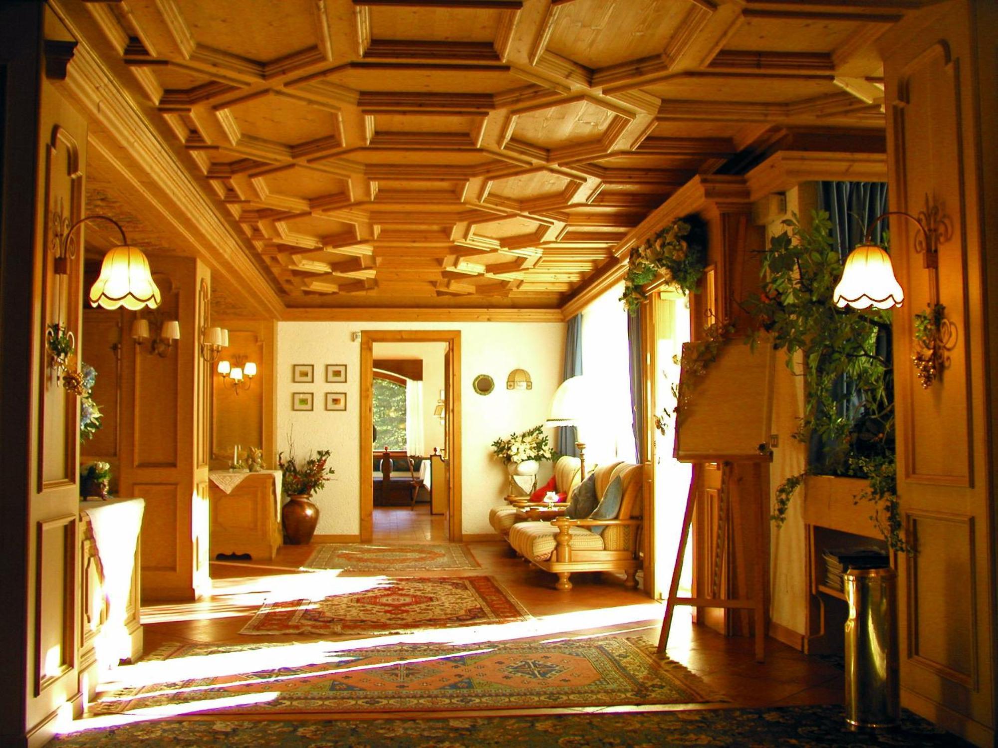 Hotel Roy Malga Ciapela Esterno foto