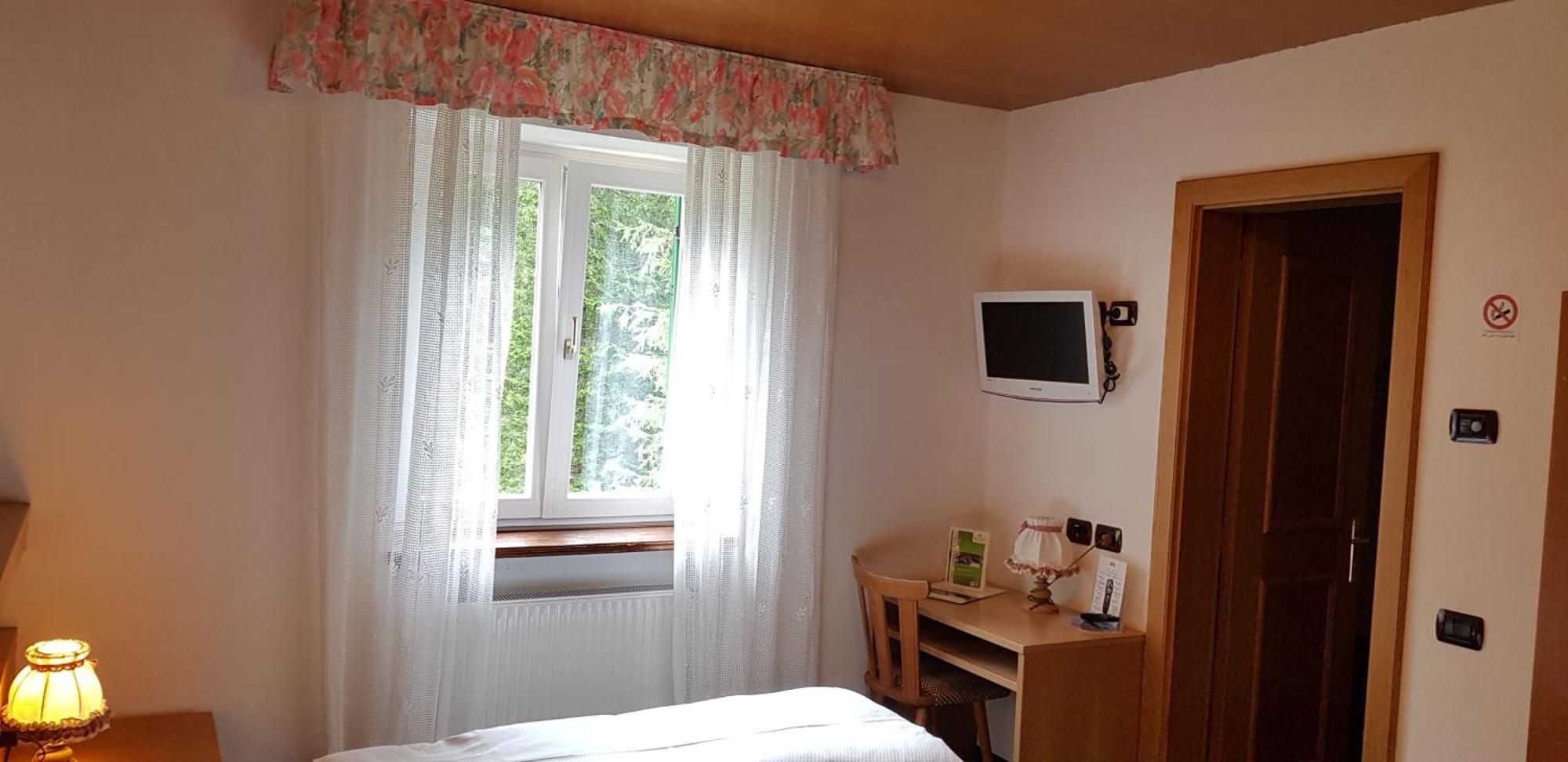 Hotel Roy Malga Ciapela Esterno foto