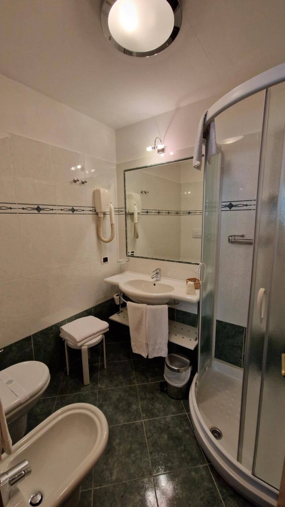 Hotel Roy Malga Ciapela Camera foto